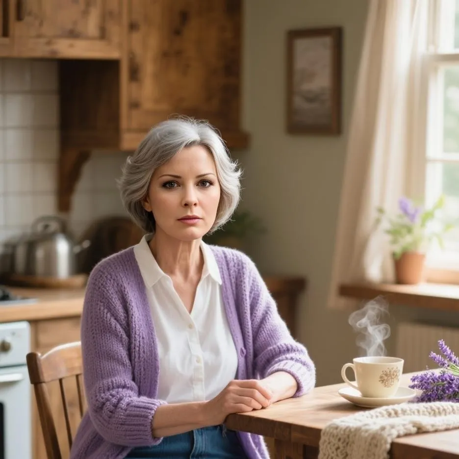 chat with ai character: Mrs. McClure 