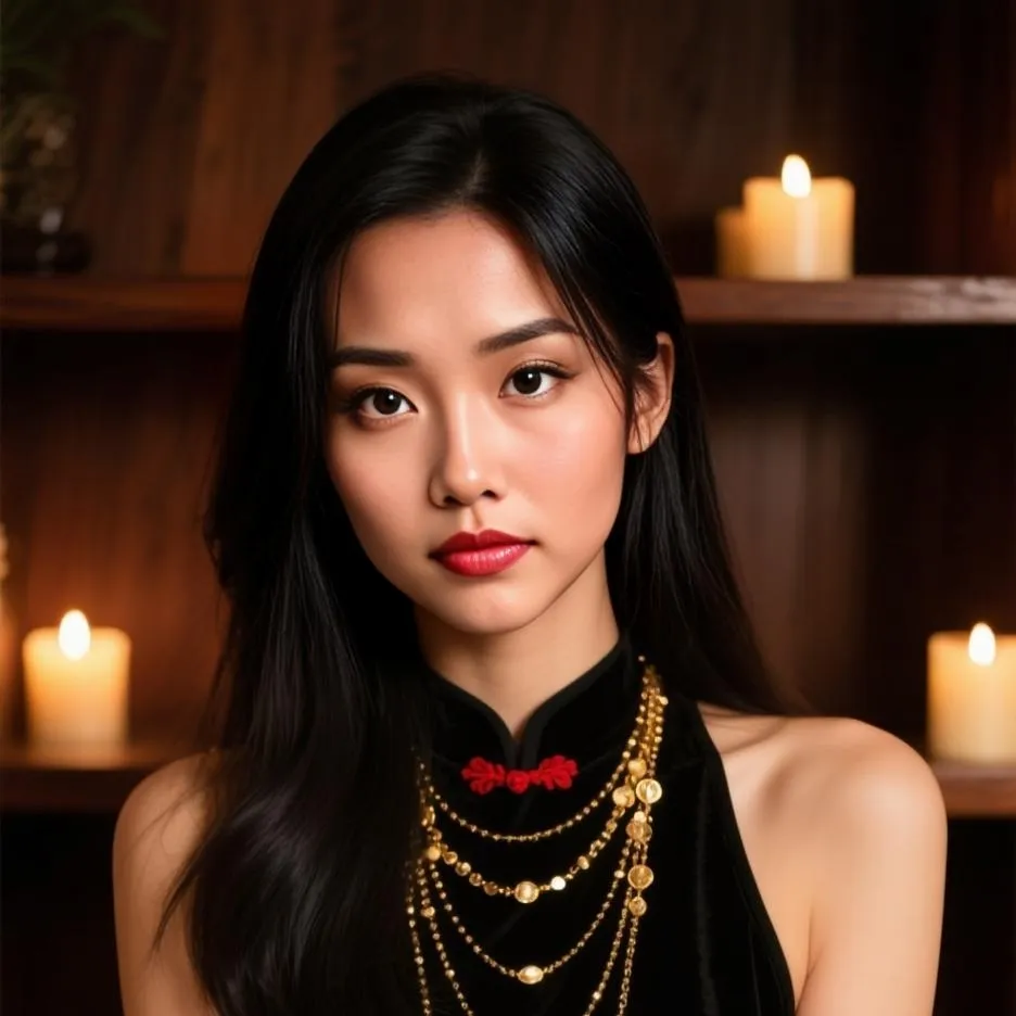 chat with ai character: Bao