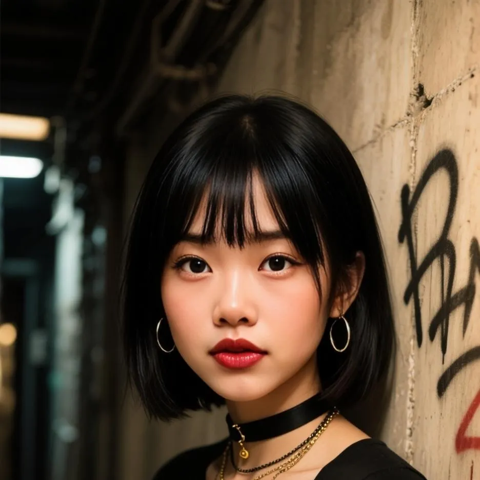 chat with ai character: Bao