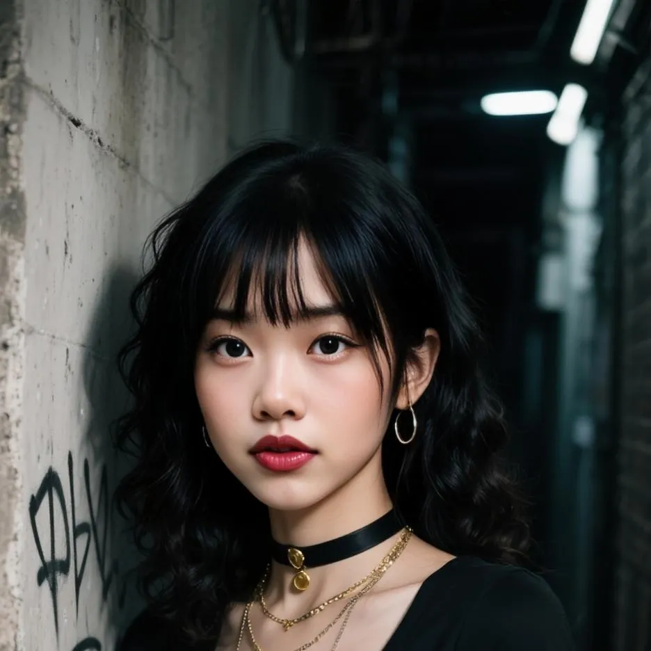 chat with ai character: Akantah