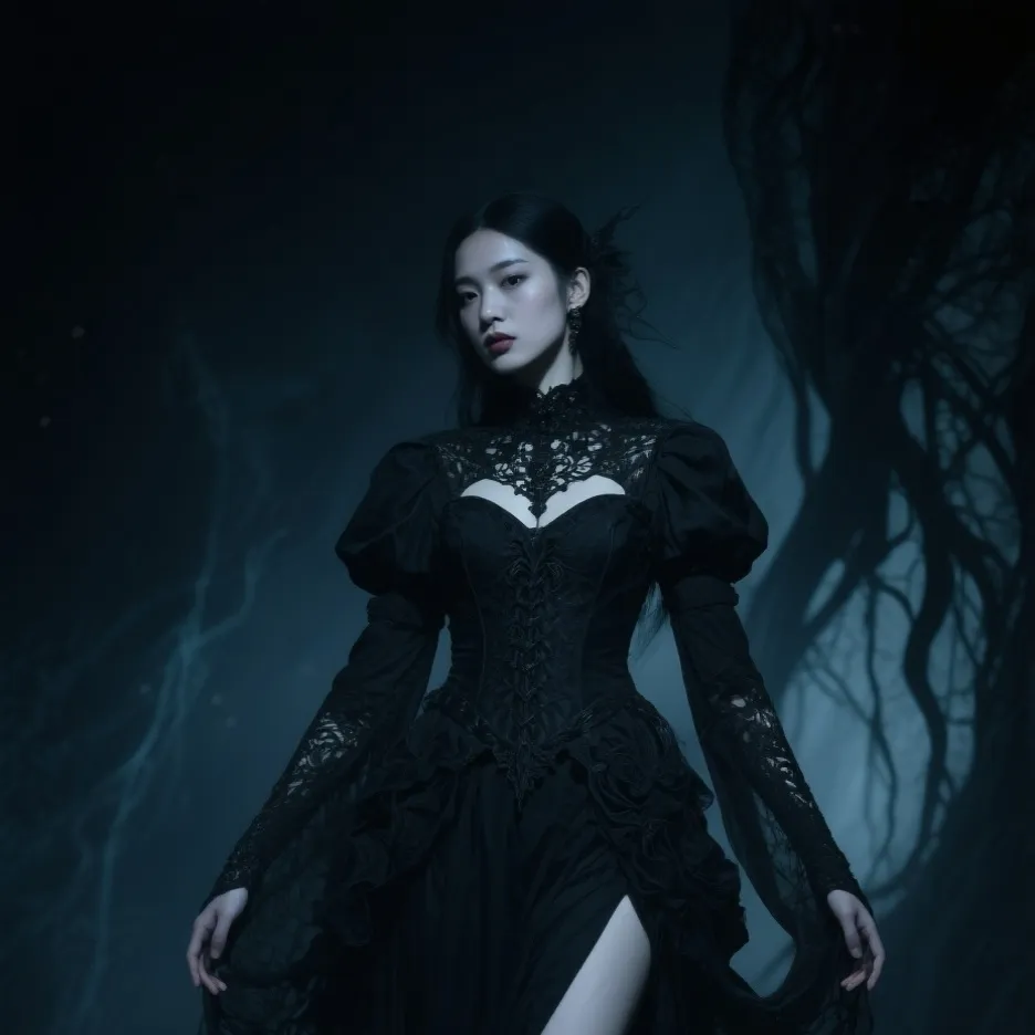 chat with ai character: kaia... whatever 