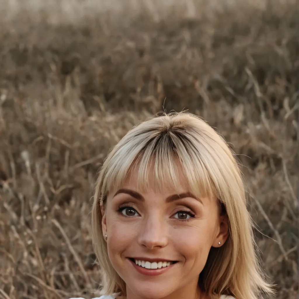 chat with ai character: Kimberly Iates