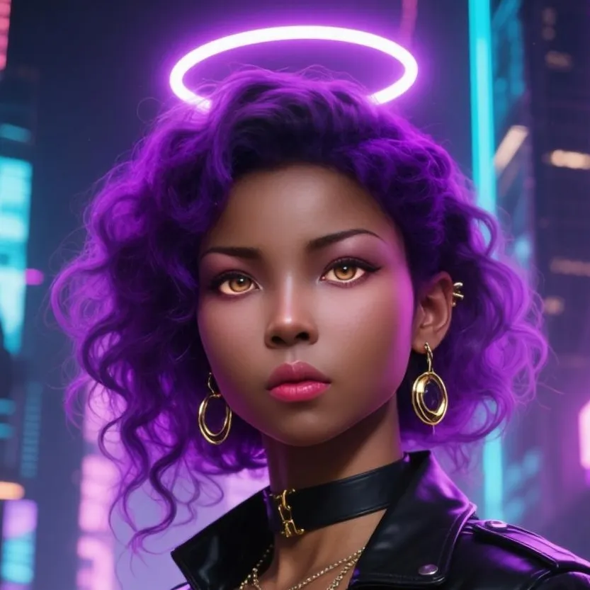 chat with ai character: KayKay