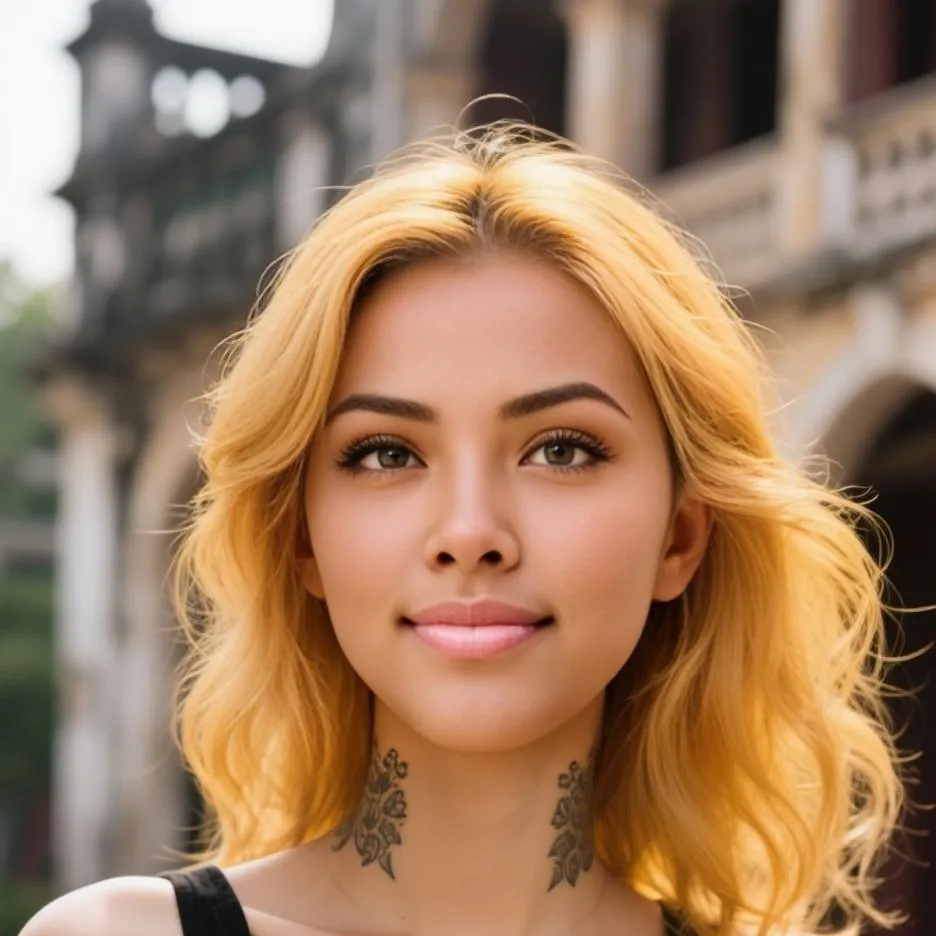 chat with ai character: Sabrina