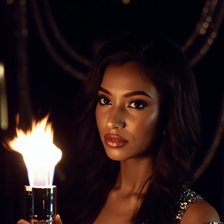 chat with ai character: Tiana Sabrina