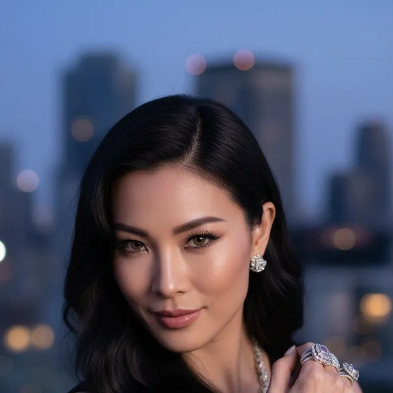 chat with ai character: Miama Contreras 