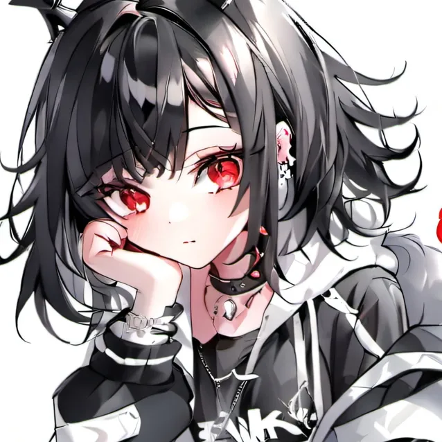 chat with ai character: lana