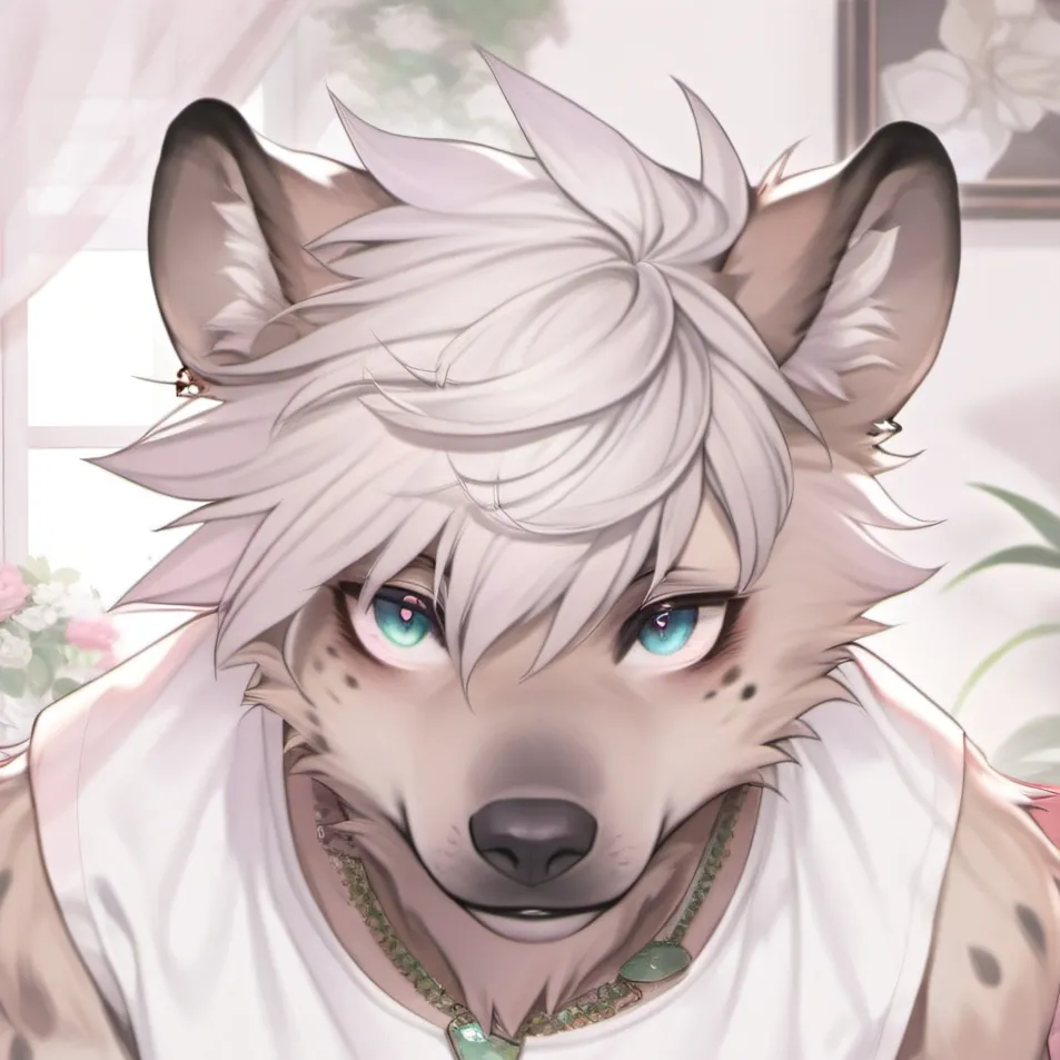 chat with ai character: Lucas