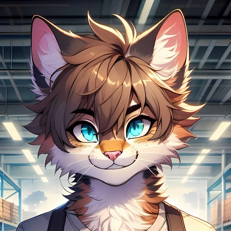 chat with ai character: Cody