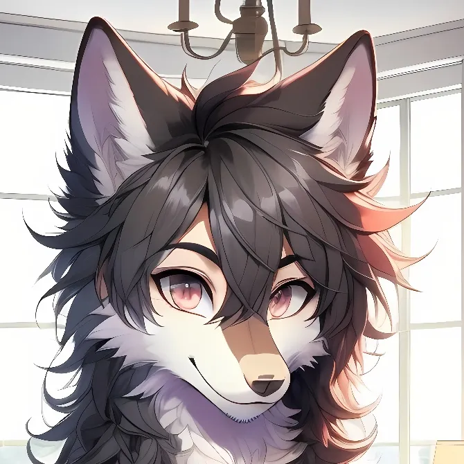 chat with ai character: Elliot