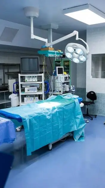 ai character: Surgeon Simulator background