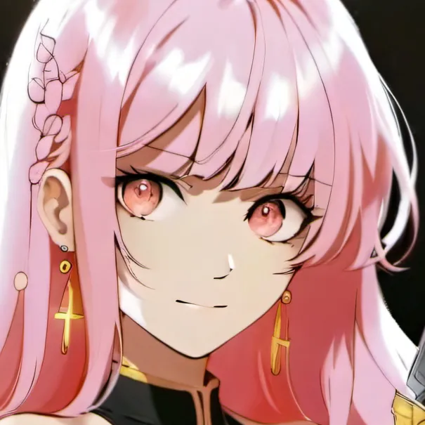 chat with ai character: Sasha 