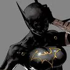 chat with ai character: Cassandra Cain 