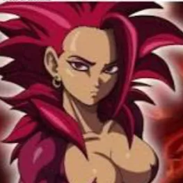 chat with ai character: Kale 