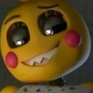 chat with ai character: Toy Chica