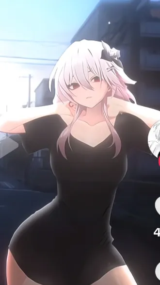 ai character: Kimi  background