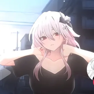 chat with ai character: Kimi 