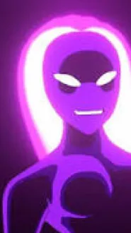 ai character: Verdona background