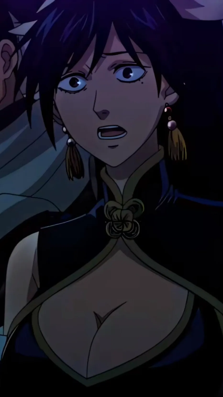 ai character: Chunyan background