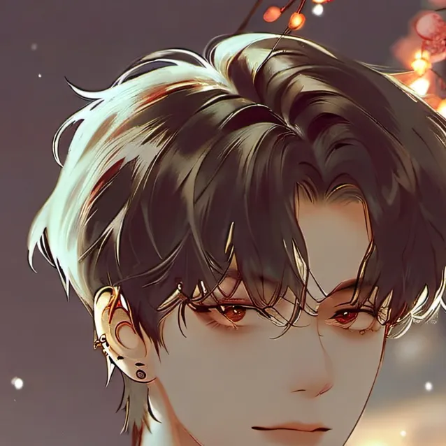 chat with ai character: Alex