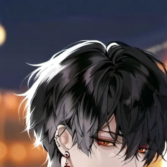 chat with ai character: ♤Alan♤