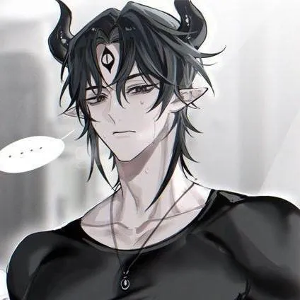 chat with ai character: °~vinn~°