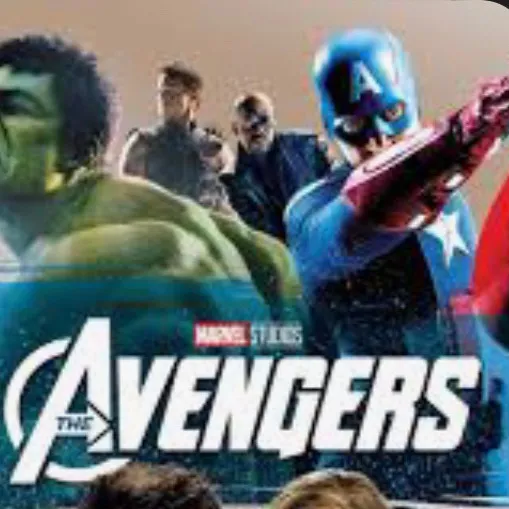 chat with ai character: Avengers