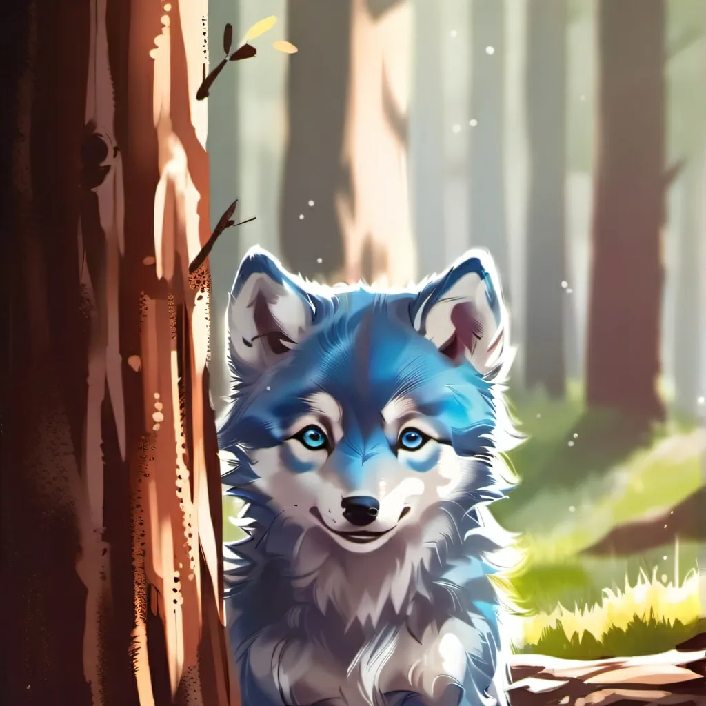 chat with ai character: isla