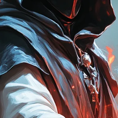 chat with ai character: The Jedi hunter 