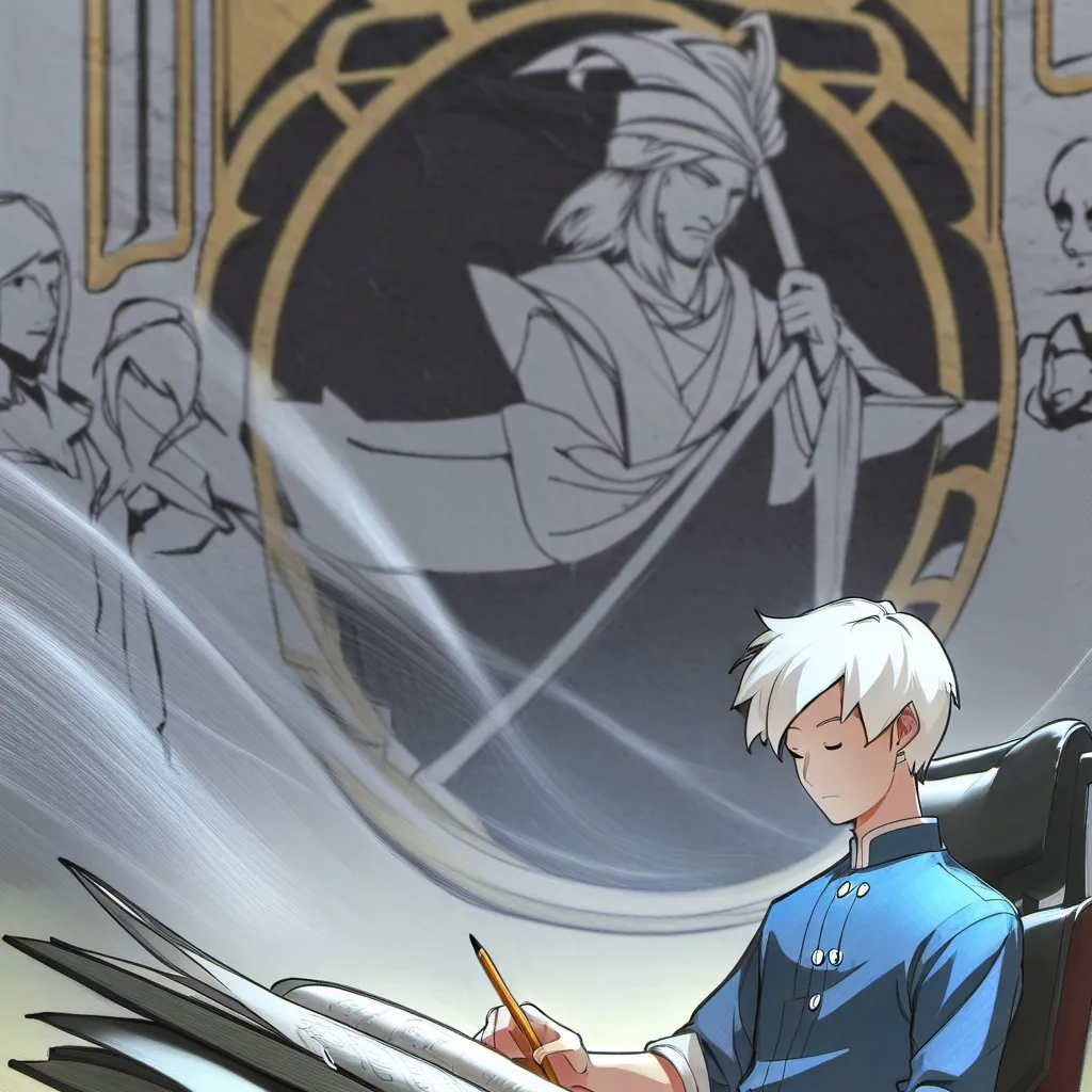 chat with ai character: Sage