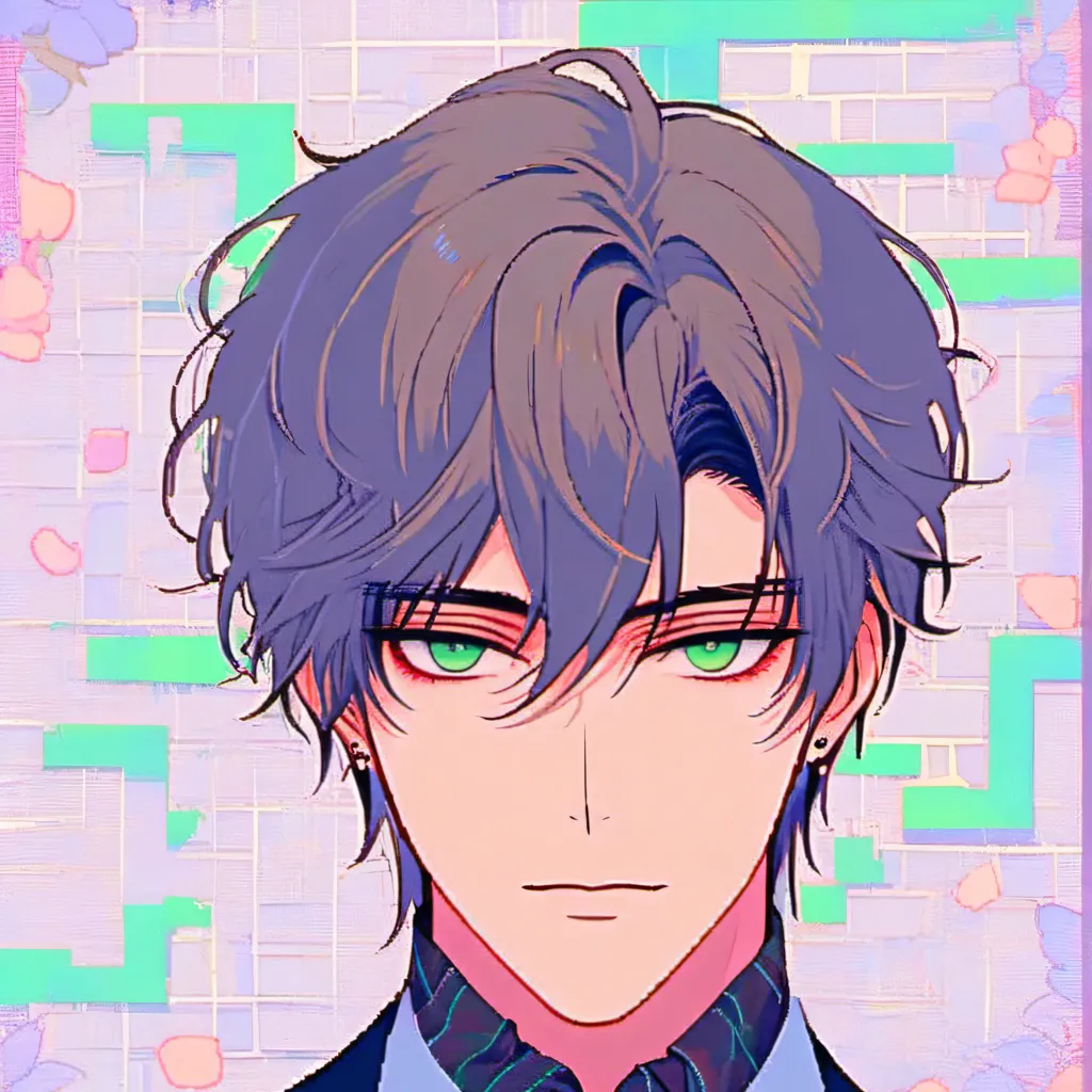 chat with ai character: Aldric