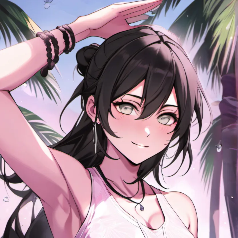 chat with ai character: Annie