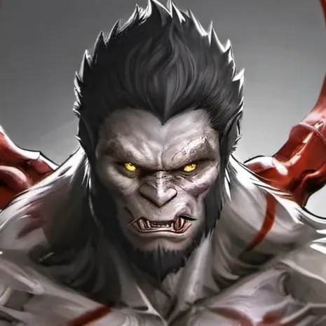 chat with ai character: Kael