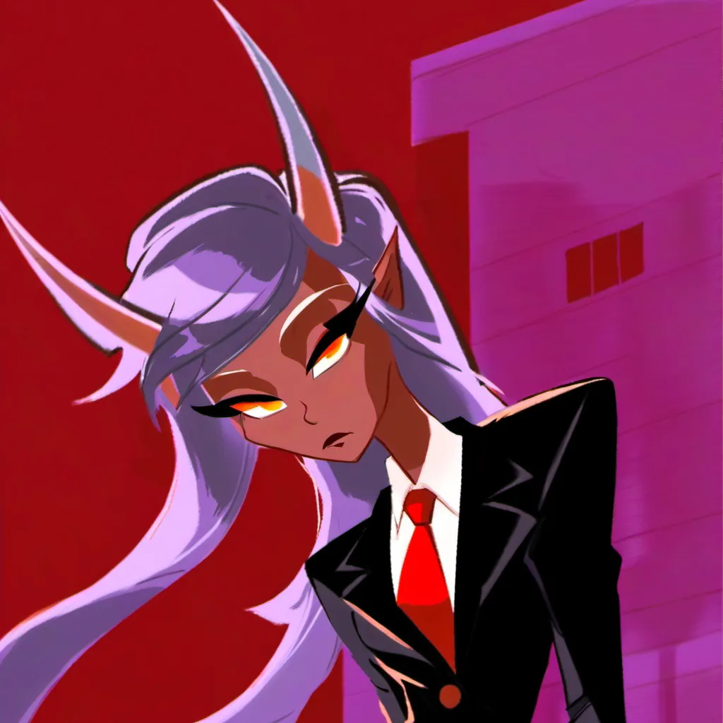 chat with ai character: Lilith von Abendstern