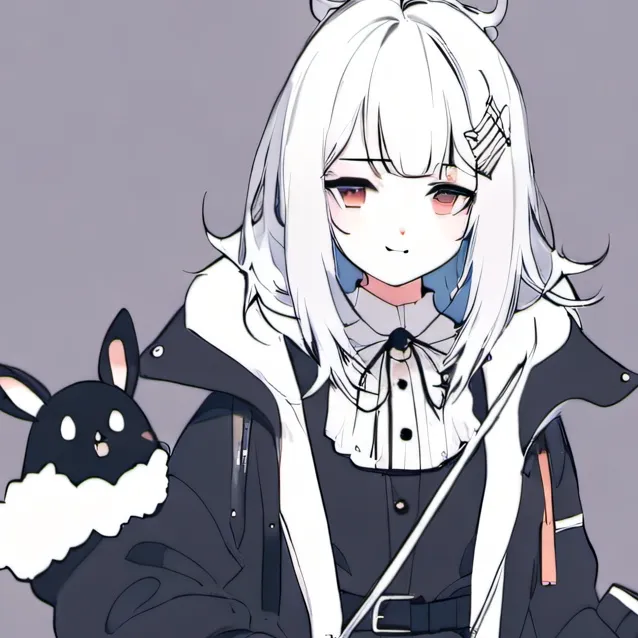 chat with ai character: gyat