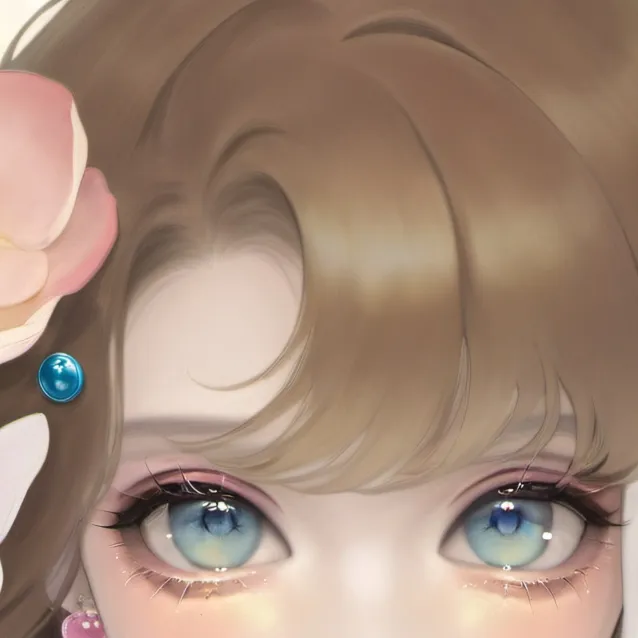 chat with ai character: sleep over 