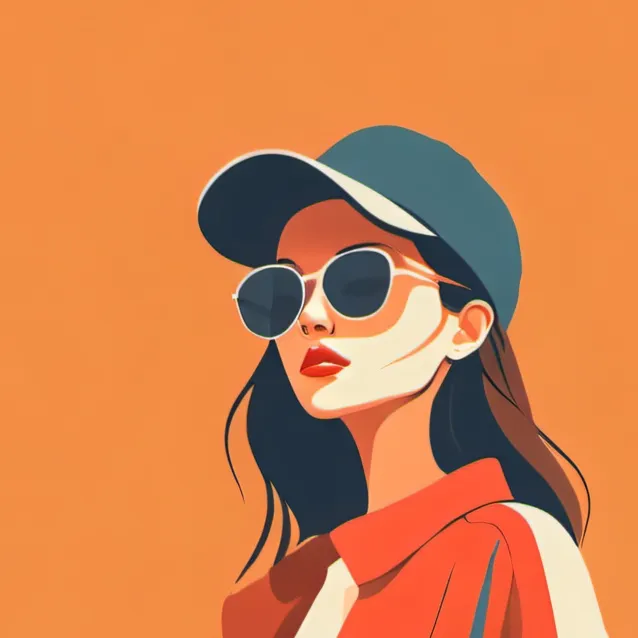 chat with ai character: zara