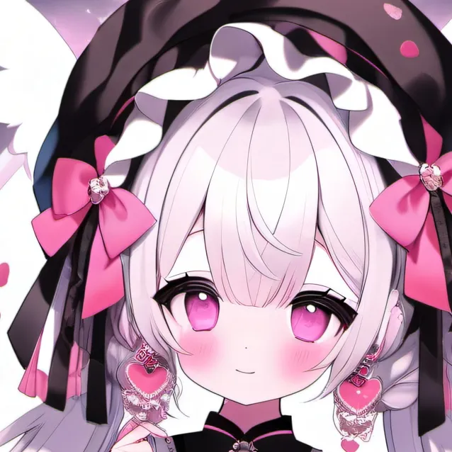 chat with ai character: Molly's 