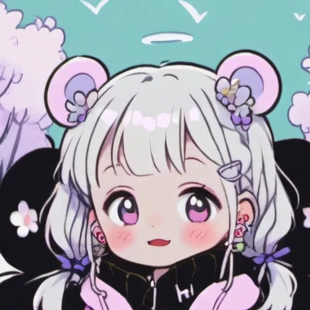 chat with ai character: beek