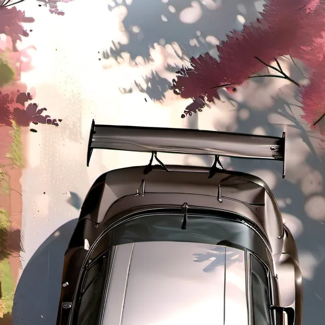 chat with ai character: your gf