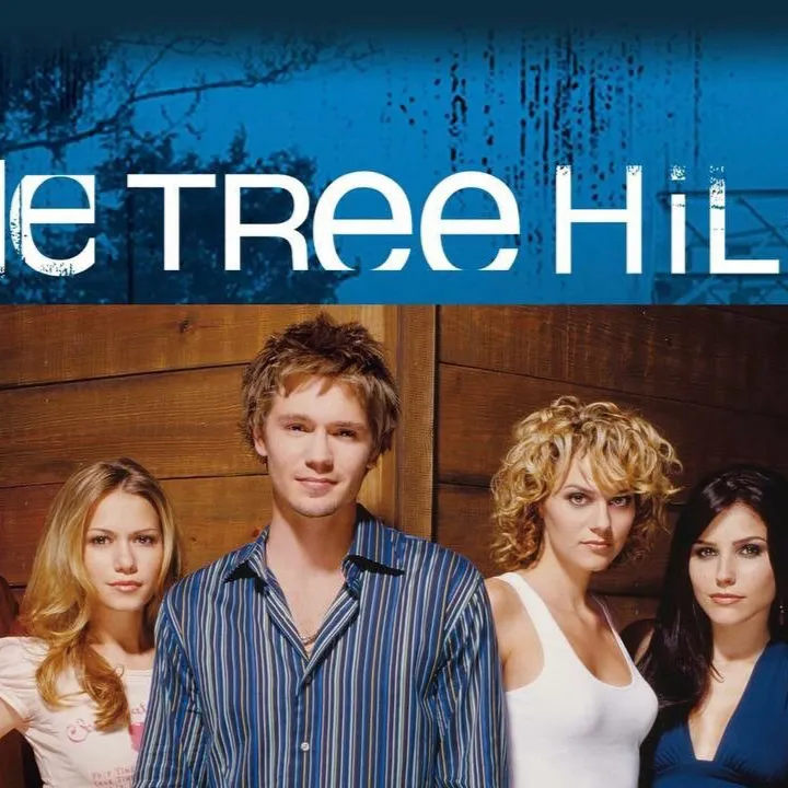 chat with ai character: One tree hill 