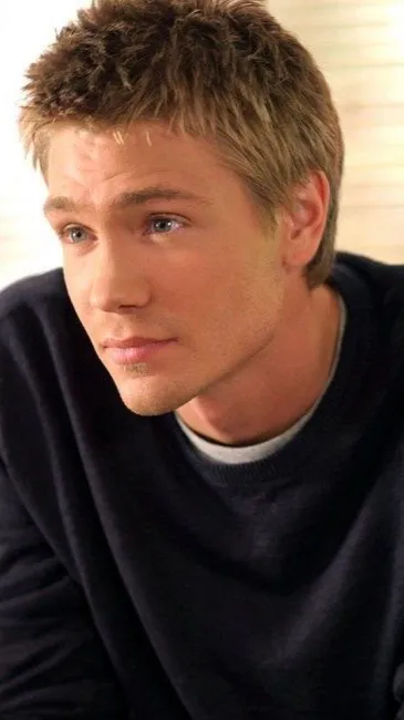 ai character: Austin Ames  background