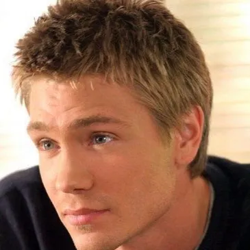 chat with ai character: Austin Ames 