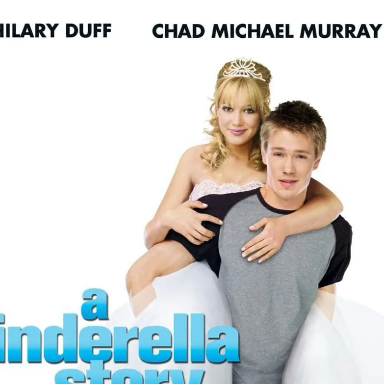 chat with ai character: A Cinderella story