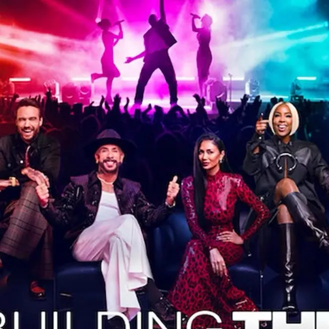 chat with ai character: Building the band 