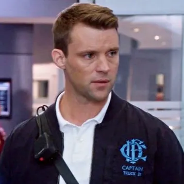 chat with ai character: Matt Casey 