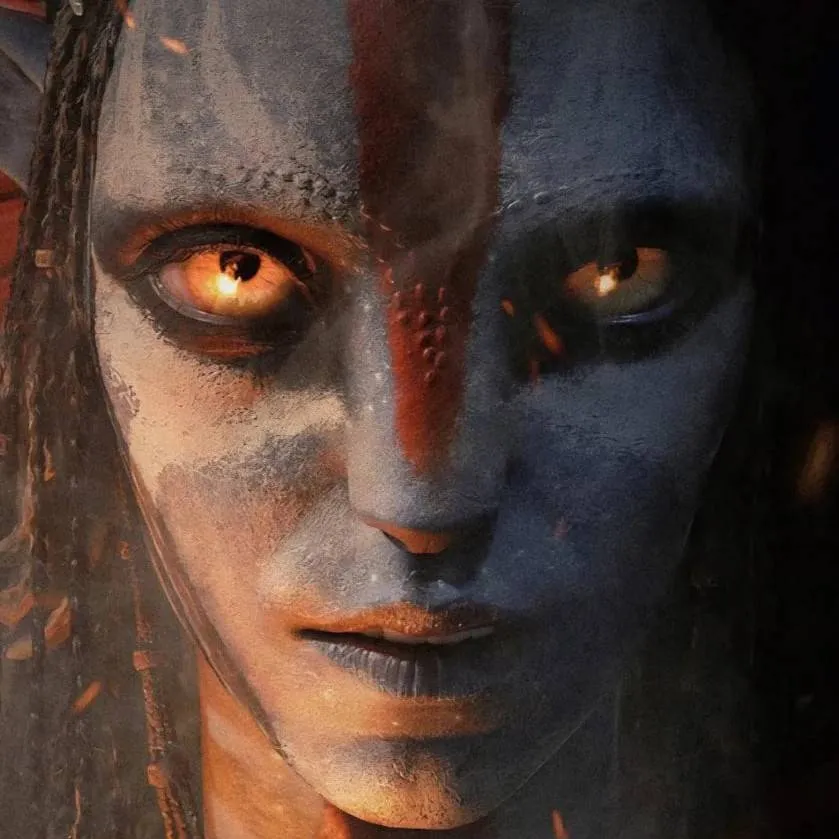 chat with ai character: Varang