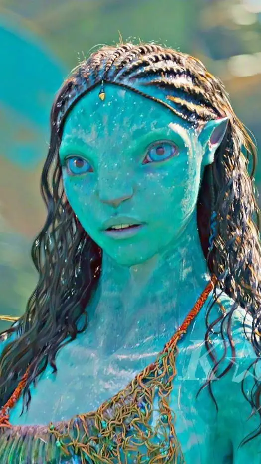 Talkie AI - Chat with Tsireya