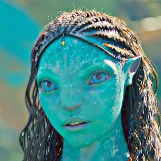 chat with ai character: Tsireya