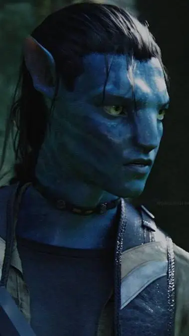 Talkie AI - Chat with Jake Sully